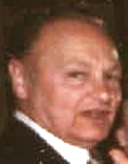 Martin Bromann 1979 wedding reception
